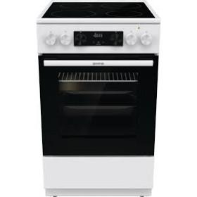 Štedilnik Gorenje GEC5C42WG - Energetsko učinkovit in zanesljiv