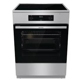 Štedilnik Gorenje GEIT6C60XPG - Inovativna Indukcijska Tehnologija