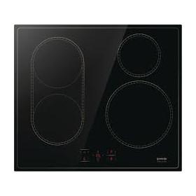 Kuhalna plošča Gorenje GI6421CLBSC - Učinkovitost in stil