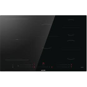 Kuhalna plošča Gorenje GI8532BSCE - Indukcija za vrhunsko kuhanje