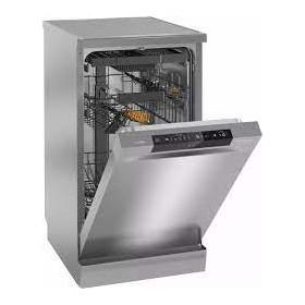 Pomivalni stroj Gorenje GS541D10X - Energetsko učinkovit model