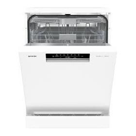 Pomivalni stroj Gorenje GS643C90W - tiho delovanje, vrhunska kakovost