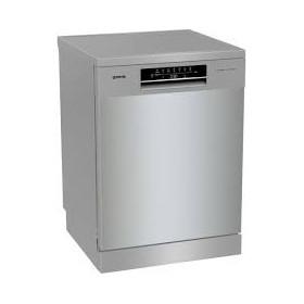 Pomivalni stroj Gorenje GS643C90X - tiho in učinkovito pomivanje