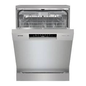 Pomivalni stroj Gorenje GS643D90X - tiho delovanje, vrhunska zmogljivost
