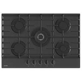 Kuhalna plošča Gorenje GTW7C51B - Učinkovitost in Zanesljivost