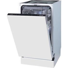 Pomivalni stroj Gorenje GV561D10 - tiho in učinkovito pranje