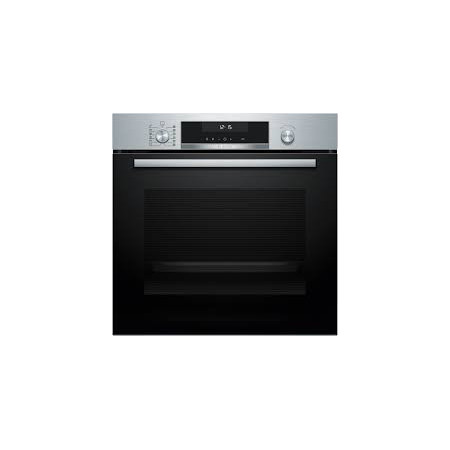 Pečica Bosch HBG578ES7 - Samočistilna funkcija za popolno peko