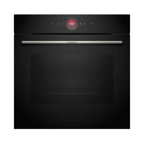 Pečica Bosch HBG7741B1 - Napredna tehnologija za popolno peko
