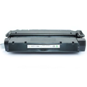 Toner HP C7115A kompatibilen - Visoka kakovost tiskanja - HP toner