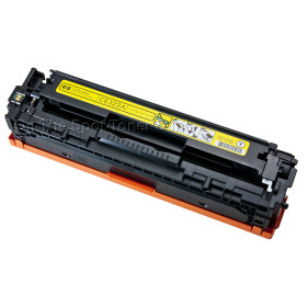 Toner HP CE322A kompatibilen - Visoka kakovost tiskanja - HP toner