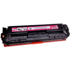 Toner HP CE323A kompatibilen - Visoka kakovost tiskanja