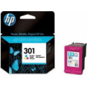 Kartuša HP 301 barvna - Zanesljiva kakovost tiskanja HP