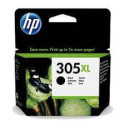Kartuša HP 305XL črna - visok izkoristek za tiskanje HP