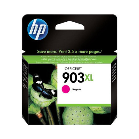Kartuša HP 903XL M - Visoka zmogljivost za tiskanje - HP Original