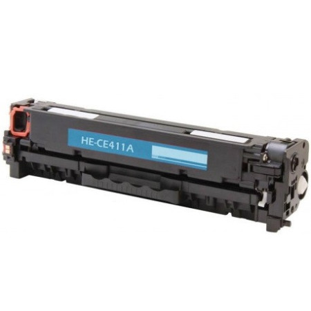 Toner HP CC531/CE411A kompatibilen - visokokakovosten nadomestek
