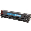 Toner HP CC531/CE411A kompatibilen - visokokakovosten nadomestek