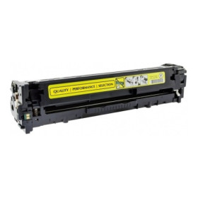 Kompatibilen toner HP CF532A – Kakovostno tiskanje | HP toner