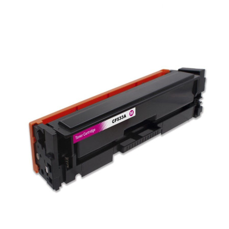 Toner HP CF533A kompatibilen - Visoka kakovost tiskanja - HP toner