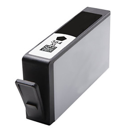 Kartuša HP364BK XL kompatibilna - visok izkoristek - HP toner