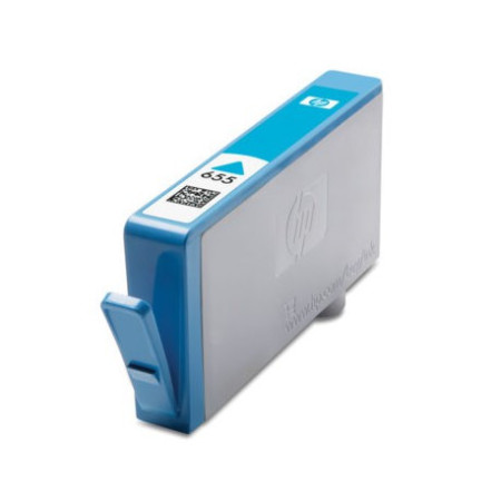Kartuša HP655 C kompatibilna - Visoka kakovost - HP kompatibilna