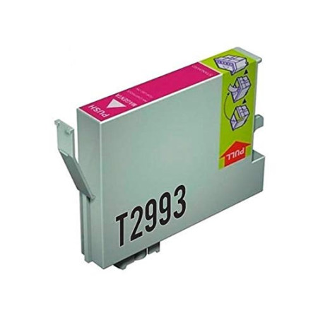 Kartuša EPSON T2993 M kompatibilna - Visoka kakovost tiskanja