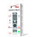 Smart daljinec za TV Sharp - Udobje in nadzor