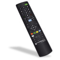 Daljinski upravljalnik Sony za TV - univerzalna kompatibilnost