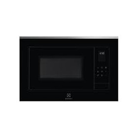 Vgradna mikrovalovna pečica Electrolux LMS4253TMX - sodobna tehnologija