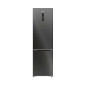 Hladilnik Gorenje NRB620C61BX4WFE - Energetsko učinkovit in prostoren