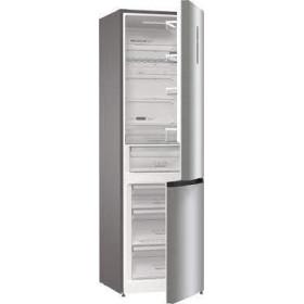 Hladilnik Gorenje NRC620CSXL4WF - Prostorna in Energetsko Učinkovita