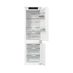 Hladilnik Gorenje NRKI517D61WF - energijska učinkovitost in stil