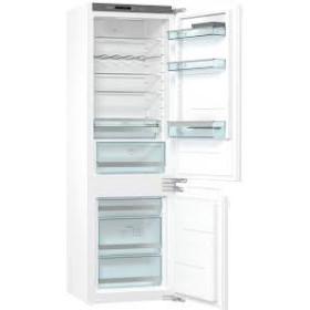 Hladilnik Gorenje NRKI518EA1 - energijska učinkovitost A+