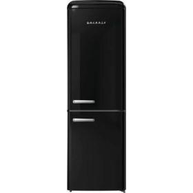 Hladilnik Gorenje ONRK619DBK - Energetsko učinkovit in prostoren