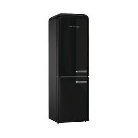 Hladilnik Gorenje ONRK619DBK-L - Energetsko varčen in prostoren