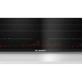 Kuhalna plošča Bosch PXY675DC1E - Pametna indukcija za vašo kuhinjo