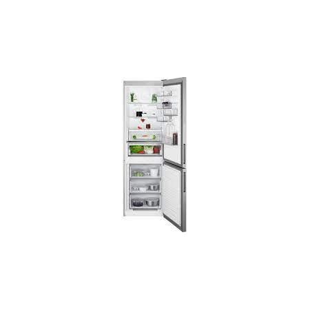 Hladilnik AEG RCB632E8MX - energijska učinkovitost in prostornost