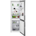 Hladilnik AEG RCB632E8MX - energijska učinkovitost in prostornost