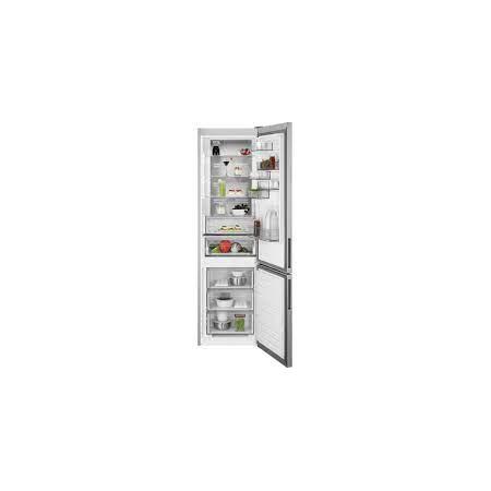 Hladilnik AEG RCB736E7MX - energijska učinkovitost, zanesljivost