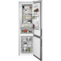 Hladilnik AEG RCB736E7MX - energijska učinkovitost, zanesljivost