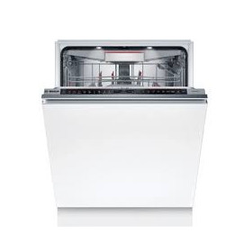 Pomivalni stroj Bosch SBD8TCX04E - tiho delovanje, vrhunska kakovost