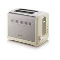 Opekač kruha Gorenje T1100CLI - Retro dizajn za popoln toast