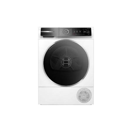 Sušilni stroj Bosch WQB245A0BY - energijska učinkovitost in zanesljivost