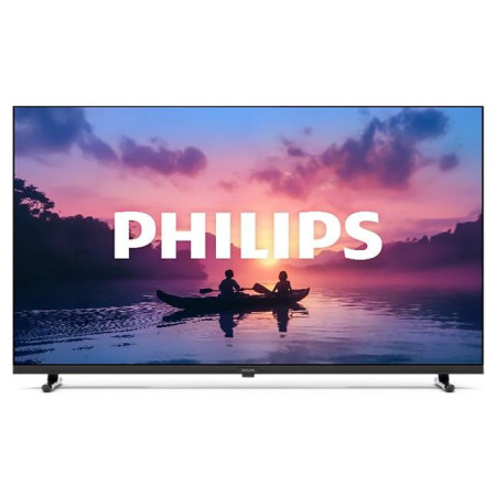 Philips 24PHS6000/12 TV - Kompakten LED zaslon za vsak prostor