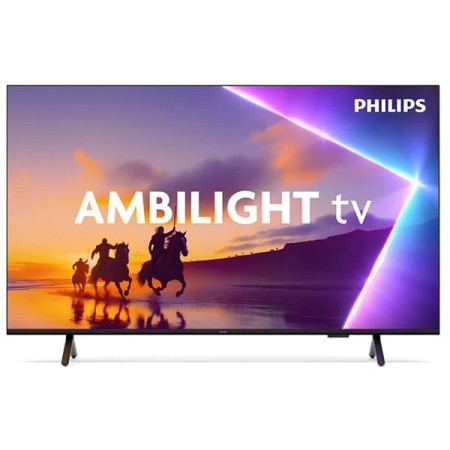 Philips 55PUS8510/12 - 4K UHD Smart TV za vrhunsko izkušnjo gledanja