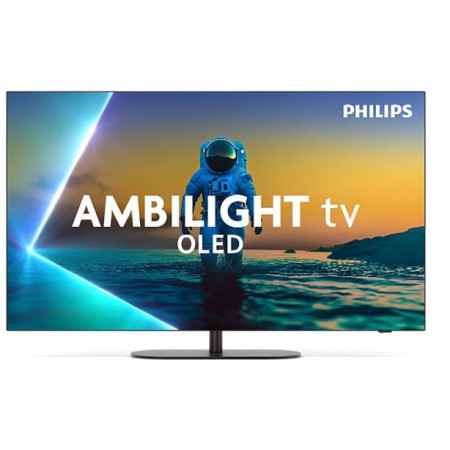 Philips 65OLED820/12 TV - OLED tehnologija za izjemno sliko