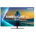 Philips 65OLED820/12 TV - OLED tehnologija za izjemno sliko