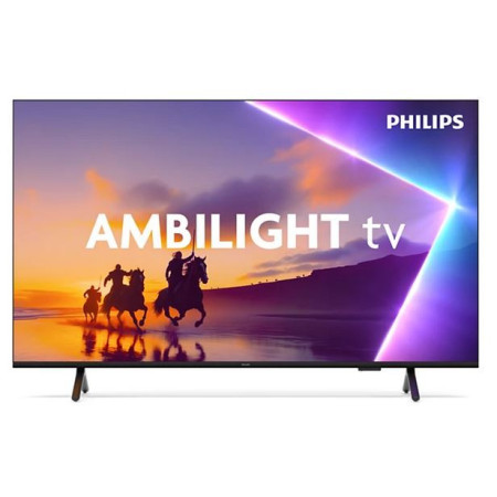 Philips 75PUS8510/12 TV - 4K UHD Smart TV za vrhunsko izkušnjo