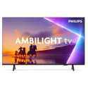 Philips 75PUS8510/12 TV - 4K UHD Smart TV za vrhunsko izkušnjo