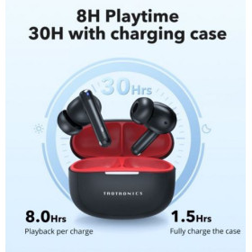 Bluetooth slušalke TaoTronics TWS TT-BH1120