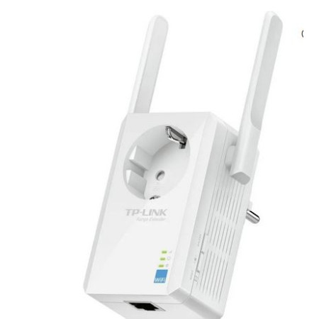 TP-LINK TL-WA860RE N300 WiFi Ojačevalec z Vtičnico